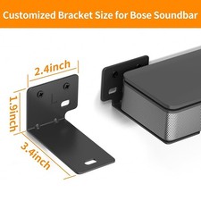 Per Bose Soundbar 300 900
