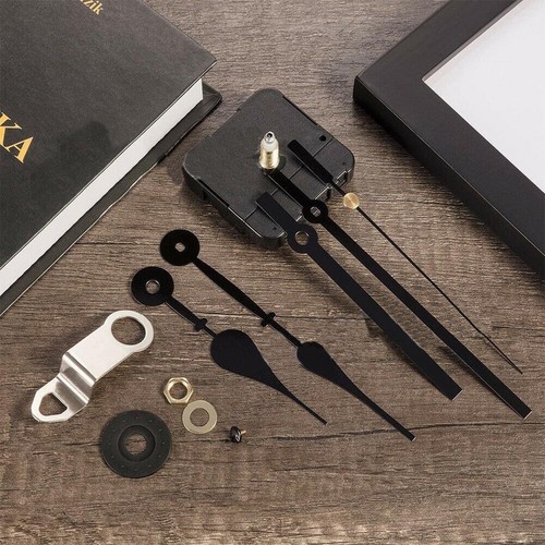 Kit movimento orologio - kit,