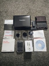 BlackBerry Bold 9650