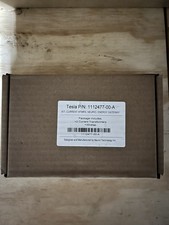 NUOVO CON SCATOLA: Tesla