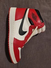 VINTAGE 1985 NIKE AIR JORDAN 1