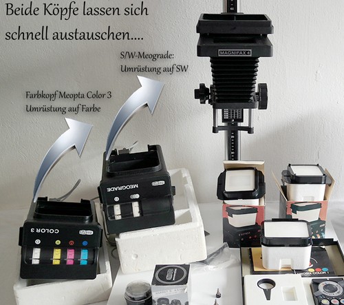 Magnifax versione multigrado - magnifax,