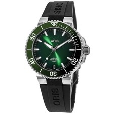 Orologio Uomo Oris Aquis Data