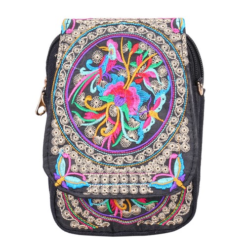 Borsa stile etnico per - ,