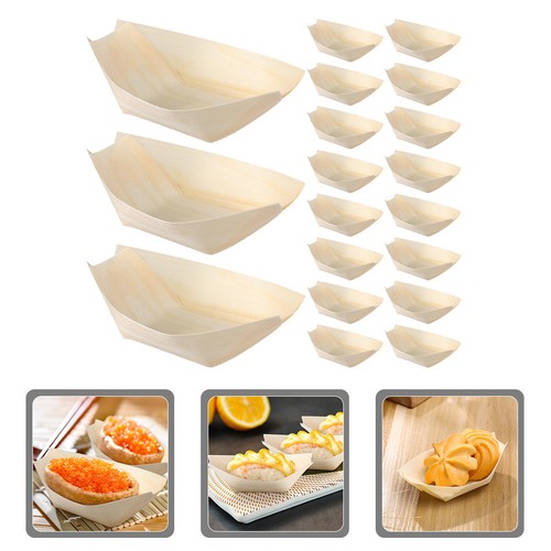Ciotole dessert da 120 - ,