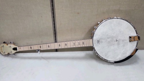 Nuovo mulucky m61101 banjo - mulucky,