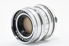 oigtlander DYNARET 100mm F4.8