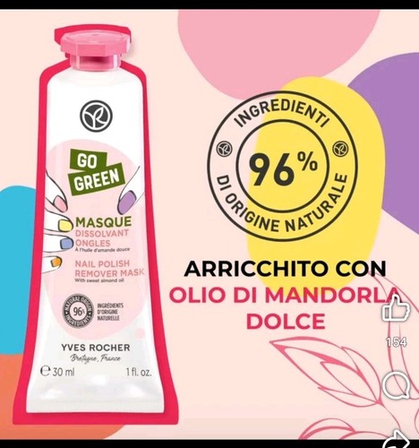 Solvente per smalto - smalto, unghie