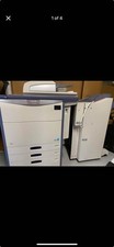 Toshiba E-Studio 5540C Laser
