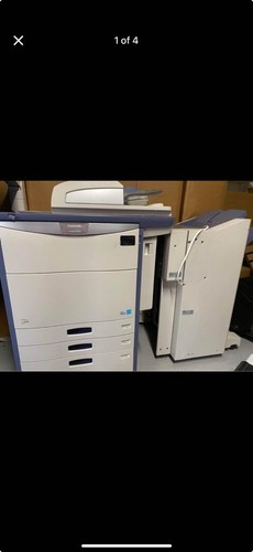 Toshiba studio 5540c laser - e-studio,