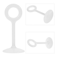  2 pezzi di agitatore per