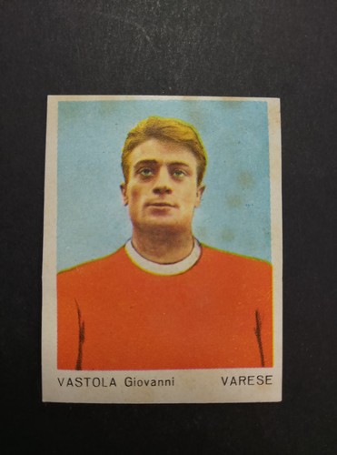 Figurina calciatori montriol - figurina,