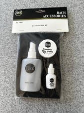 Bach Trombone Slide Kit #1883