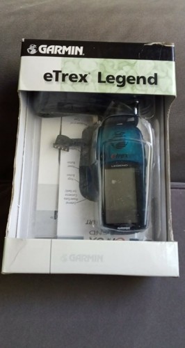 Nuovo pacchetto navigatore - , gps