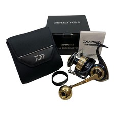 DAIWA Daiwa Mulinello Rotante