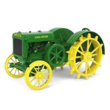 ERTL 1/16 Trattore John Deere