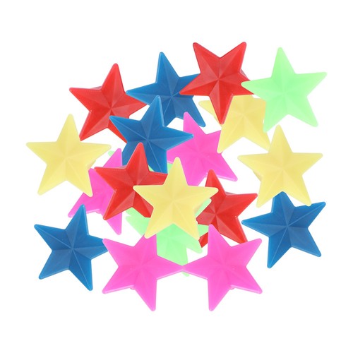 Raggi perline stelle - 36, pz