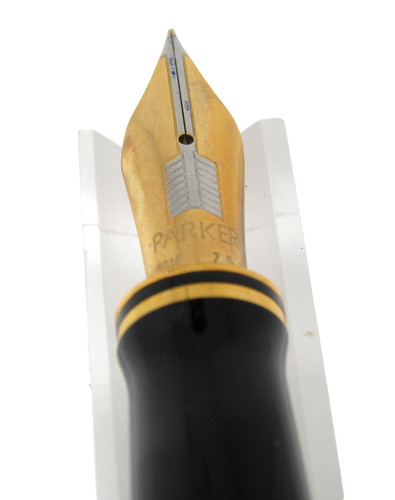 Parker sezione pennino - parker, oro
