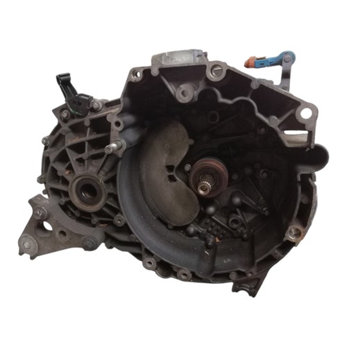 Cambio manuale marce alfa - cambio,