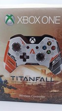 Manette TitanFall Limited
