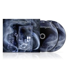 NIGHTINGALE - Invisible