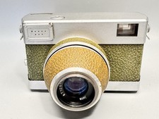 Werra II con Carl Zeiss Jena