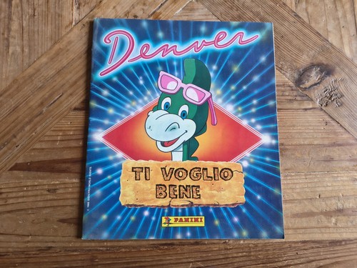 Voglio bene denver - denver,, album