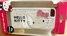 Custodia iPhone 5 Hello Kitty