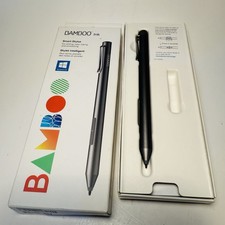 Wacom Bamboo Ink Smart Stylus