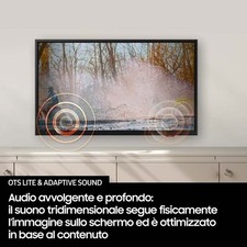 Samsung smart - smart, 24"