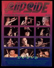FLIPSIDE magazine May/June