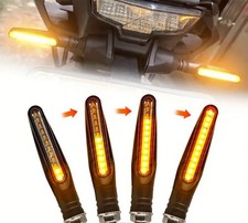 X4 Frecce LED dinamiche per