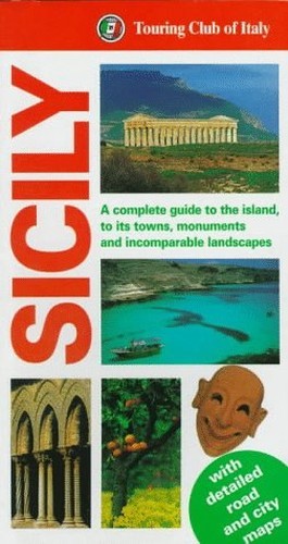 Sicily complete guide to - complete,