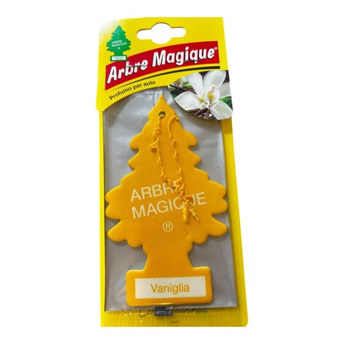 Profumo per auto albero - , magico