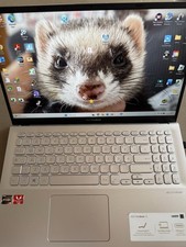 NOTEBOOK ASUS VIVOBOOK LED