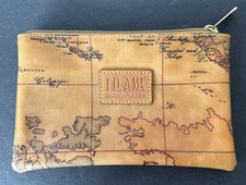 Borsa da toeletta cosmetica