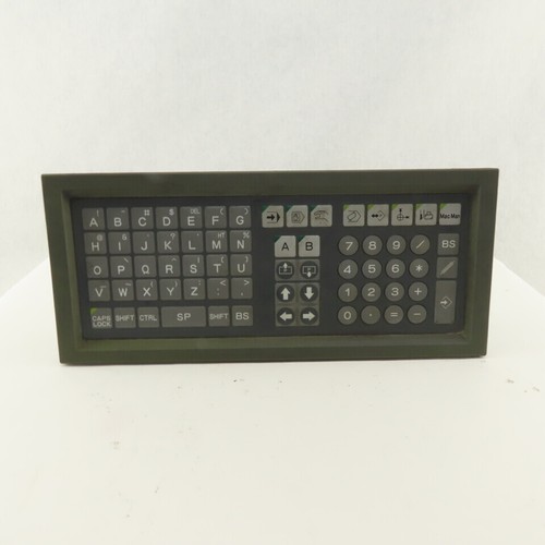 Okuma 98029 10010 cnc - okuma,