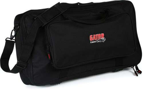 Gator cases gig bag - cases,