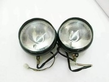 Willys Ford Jeep Lampada