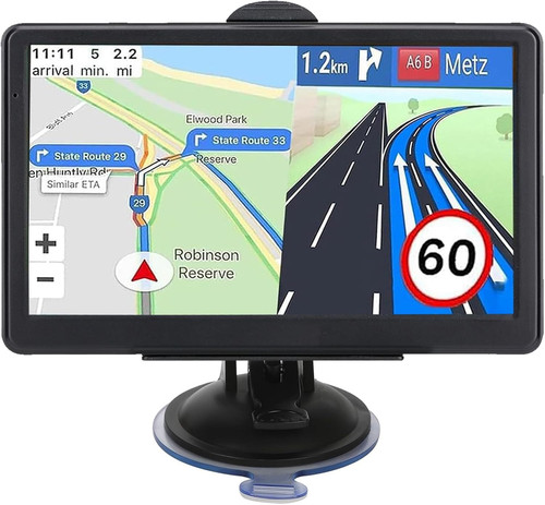 Navigatore gps per auto - navigatore,