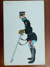 CARICATURA VIGNETTA UMORISTICA