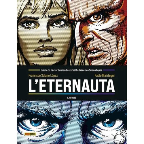 Eternauta ritorno 3 la - ritorno,