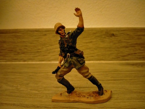 Wwii soldati del terzo reich - del,