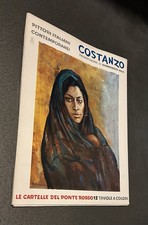 PITTORI ITALIANI CONTEMPORANEI