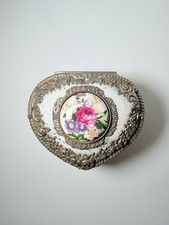 Vintage Japanese Floral