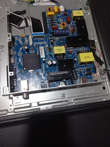 Motherboard carte mère - carte,