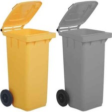 BIDONE PER LA RACCOLTA