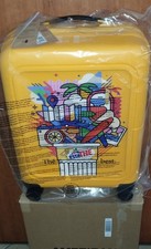 Trolley Estathè American Tourister Sinner Van Orton LIMITED EDITION Estathe