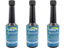 3x Injector Care 250 ml