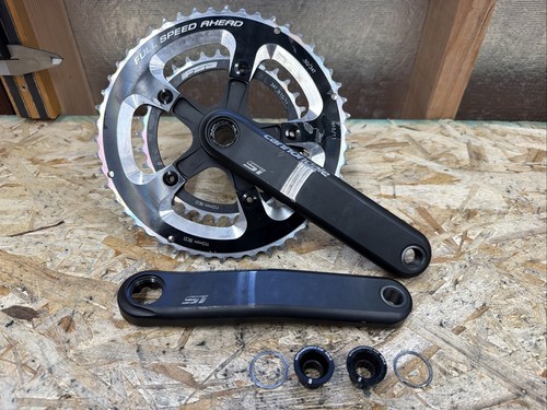 Guarnitura 172 5mm cannondale - guarnitura,